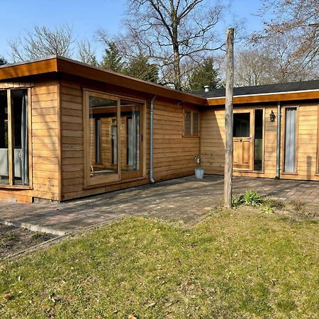 Bungalowpark Het Verscholen Dorp Harderwijk Εξωτερικό φωτογραφία