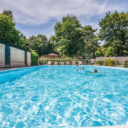 Bungalowpark Het Verscholen Dorp Harderwijk Εξωτερικό φωτογραφία
