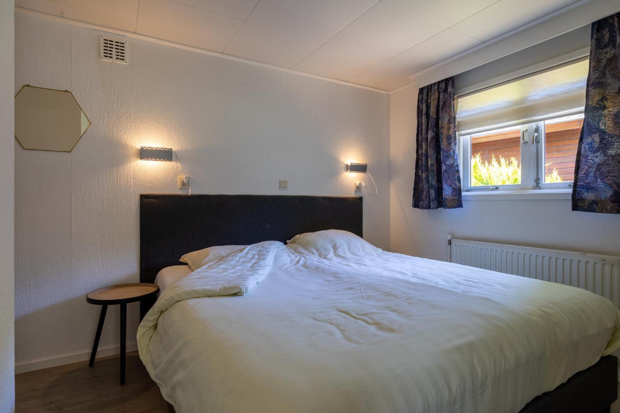 Bungalowpark Het Verscholen Dorp Harderwijk Εξωτερικό φωτογραφία