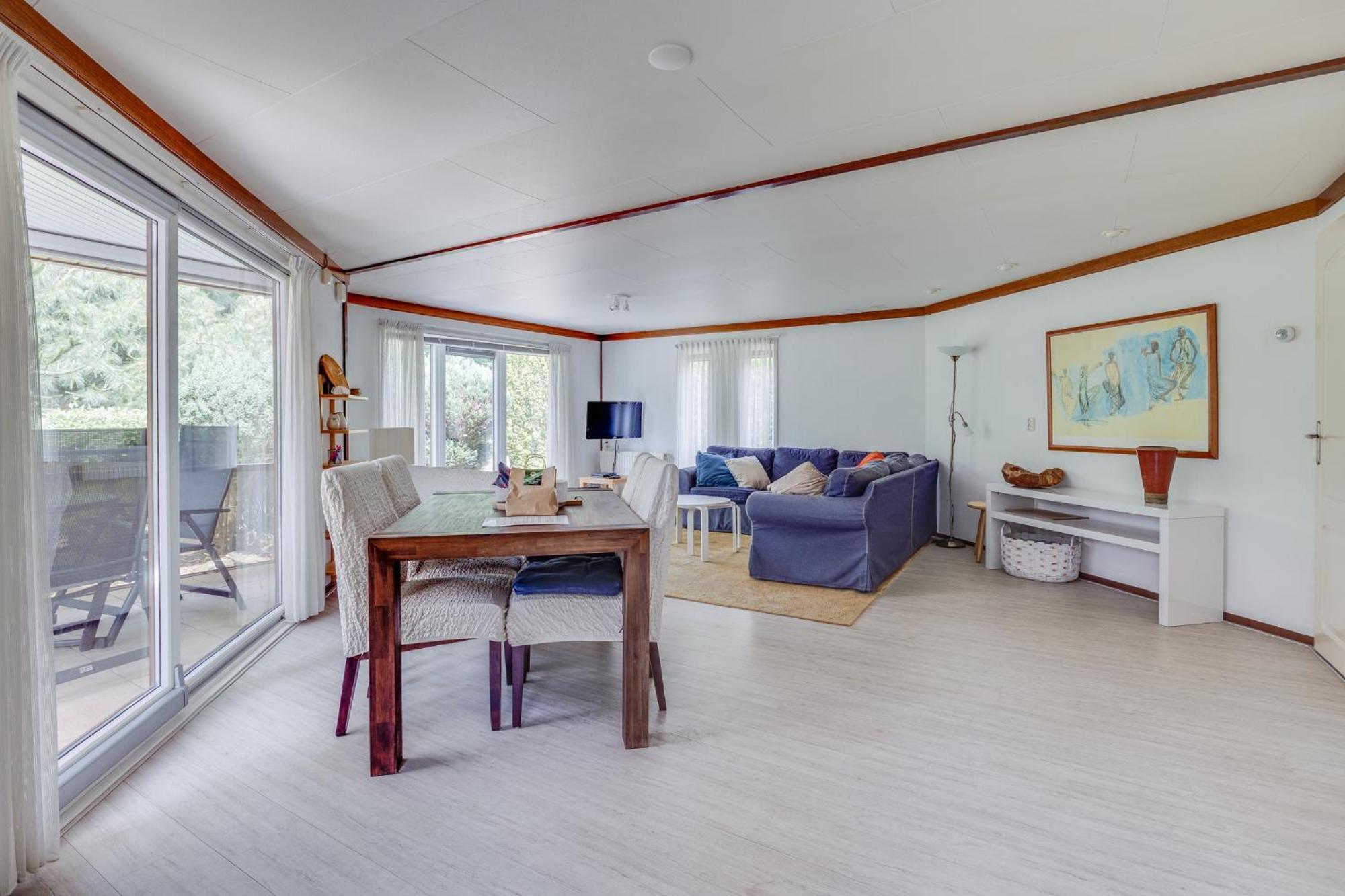 Bungalowpark Het Verscholen Dorp Harderwijk Εξωτερικό φωτογραφία