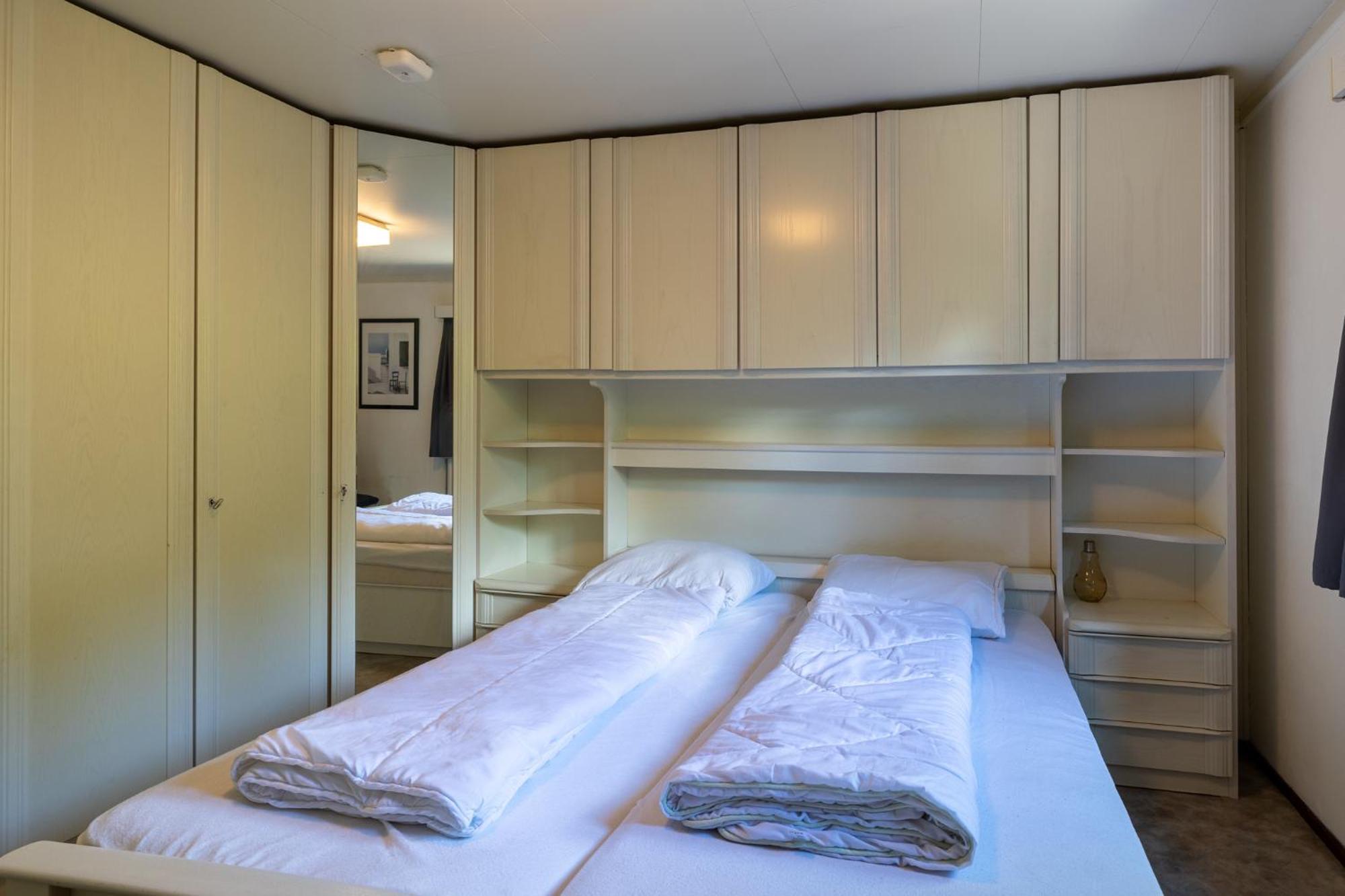 Bungalowpark Het Verscholen Dorp Harderwijk Εξωτερικό φωτογραφία