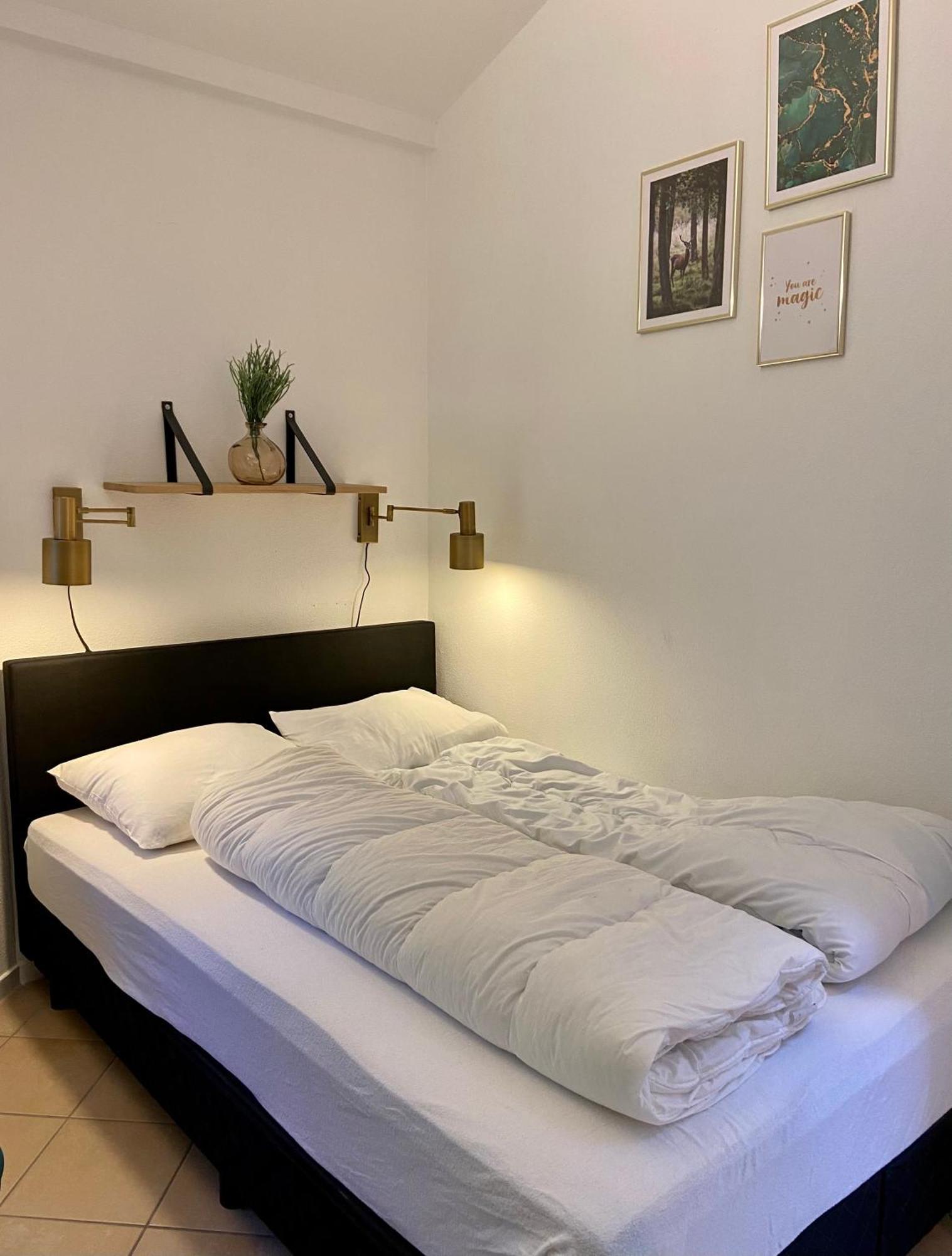 Bungalowpark Het Verscholen Dorp Harderwijk Εξωτερικό φωτογραφία