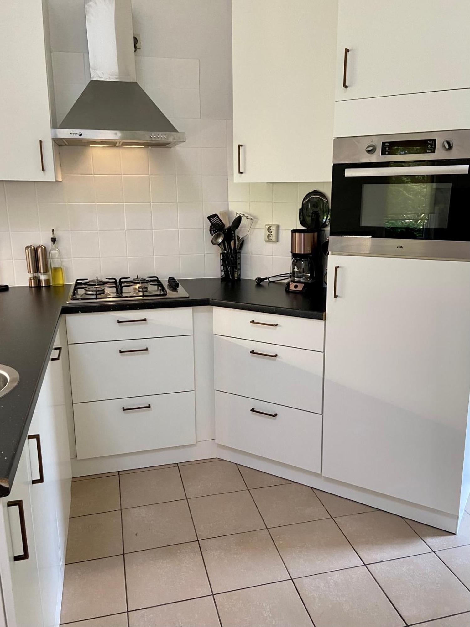 Bungalowpark Het Verscholen Dorp Harderwijk Εξωτερικό φωτογραφία