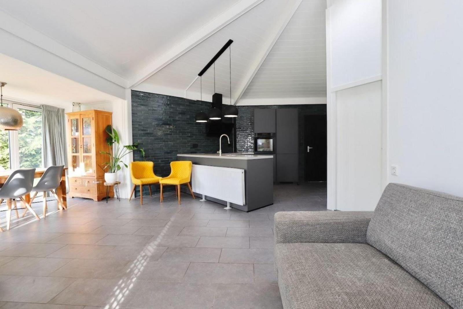Bungalowpark Het Verscholen Dorp Harderwijk Εξωτερικό φωτογραφία