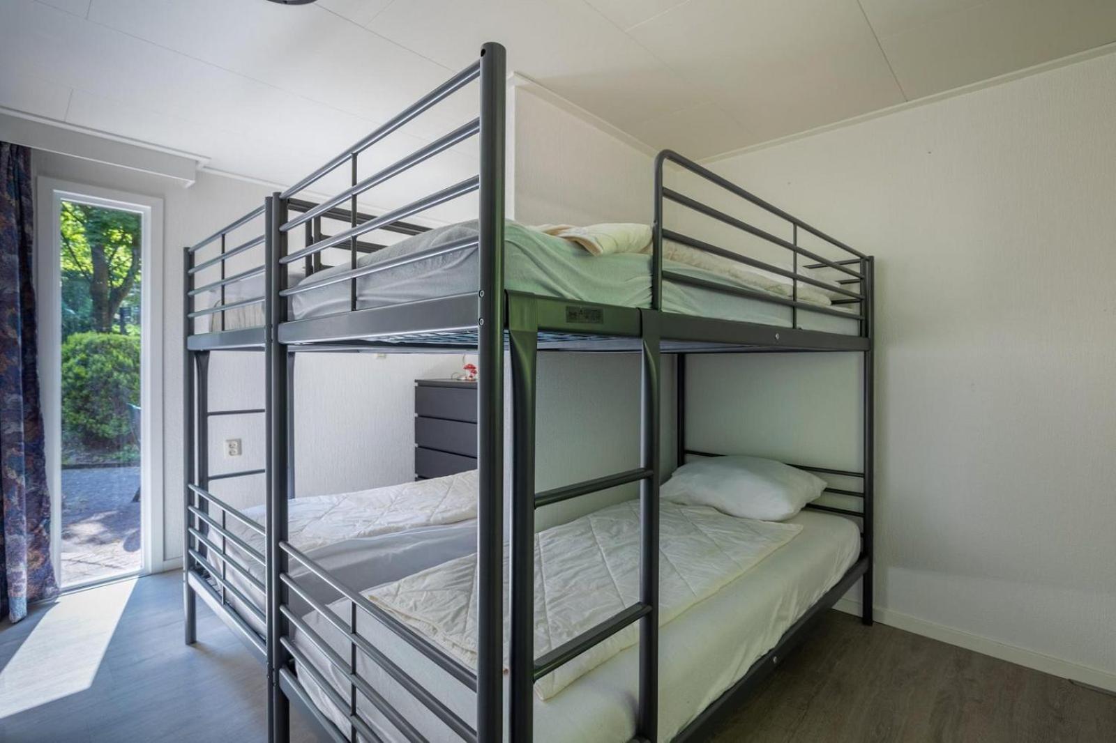 Bungalowpark Het Verscholen Dorp Harderwijk Εξωτερικό φωτογραφία