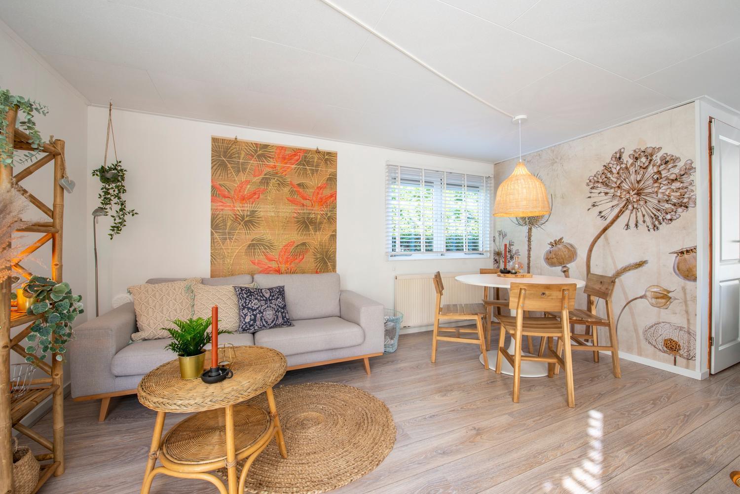 Bungalowpark Het Verscholen Dorp Harderwijk Εξωτερικό φωτογραφία