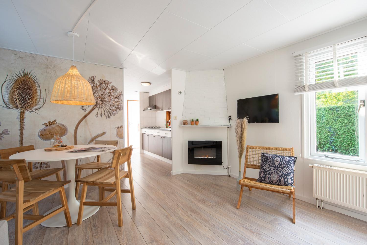 Bungalowpark Het Verscholen Dorp Harderwijk Εξωτερικό φωτογραφία