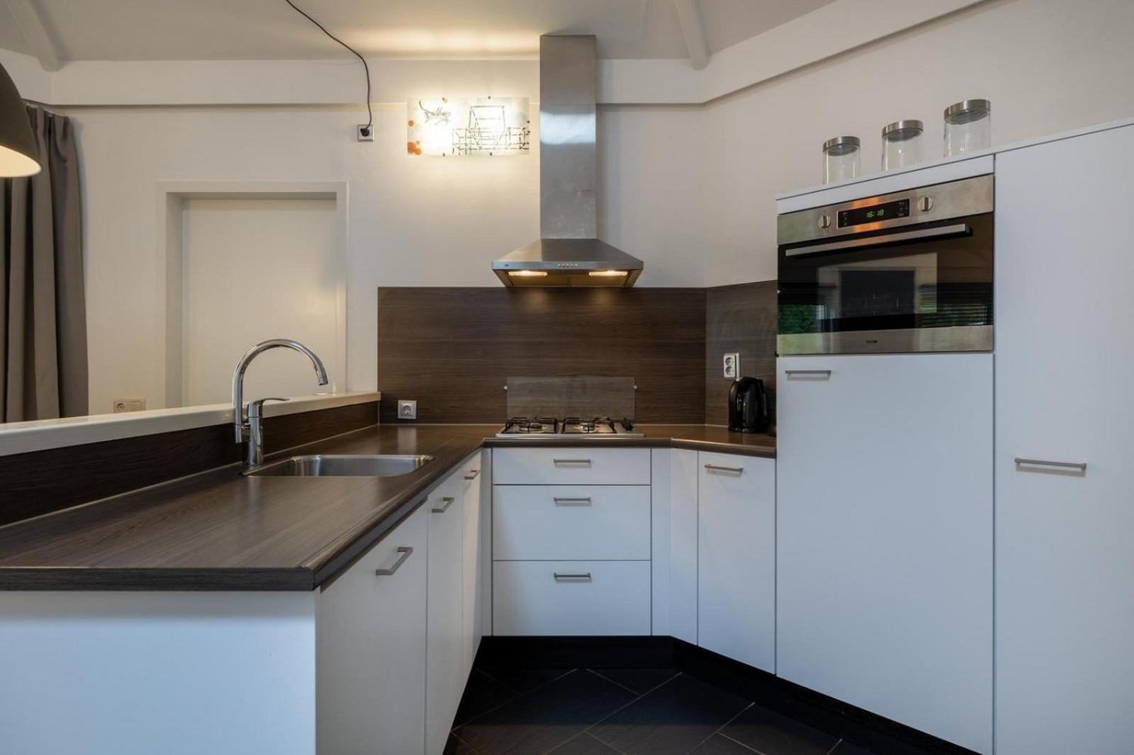 Bungalowpark Het Verscholen Dorp Harderwijk Εξωτερικό φωτογραφία