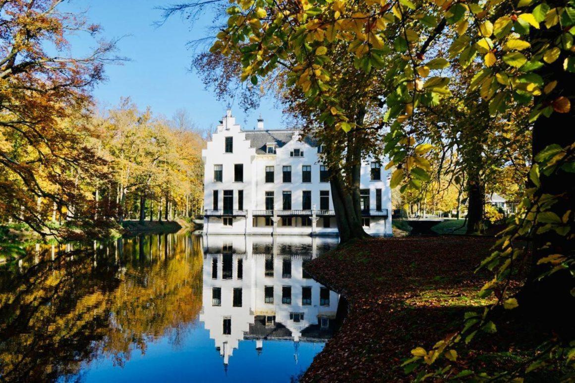 Bungalowpark Het Verscholen Dorp Harderwijk Εξωτερικό φωτογραφία