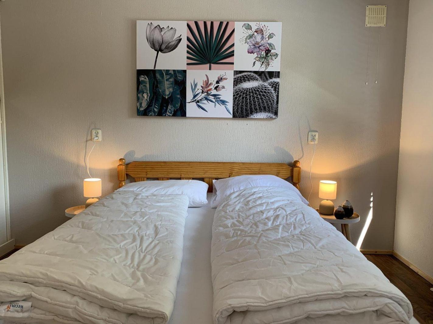 Bungalowpark Het Verscholen Dorp Harderwijk Εξωτερικό φωτογραφία
