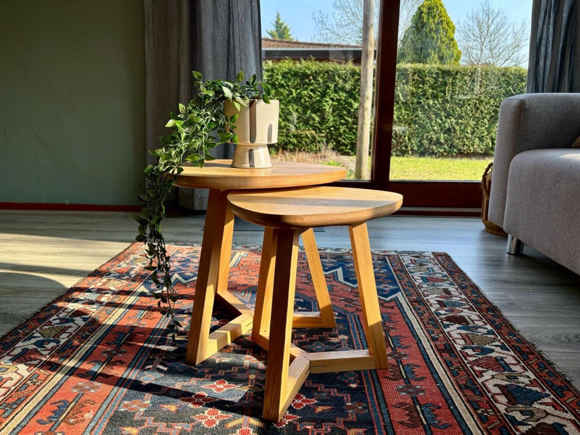 Bungalowpark Het Verscholen Dorp Harderwijk Εξωτερικό φωτογραφία