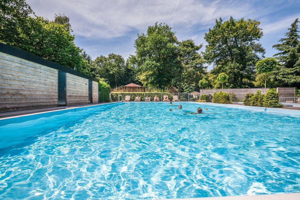 Bungalowpark Het Verscholen Dorp Harderwijk Εξωτερικό φωτογραφία